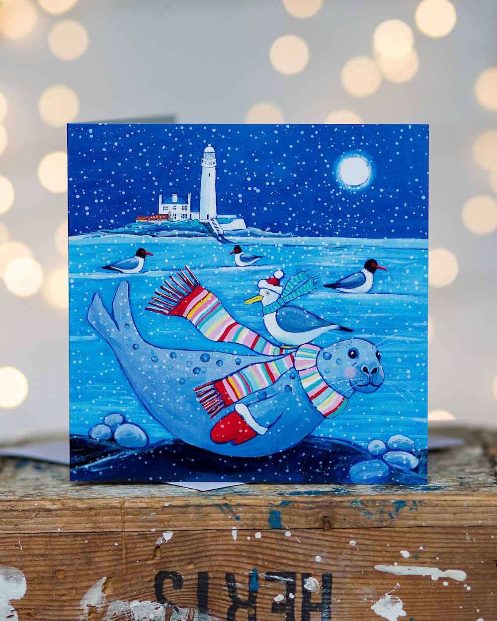North East Christmas Gift Guide