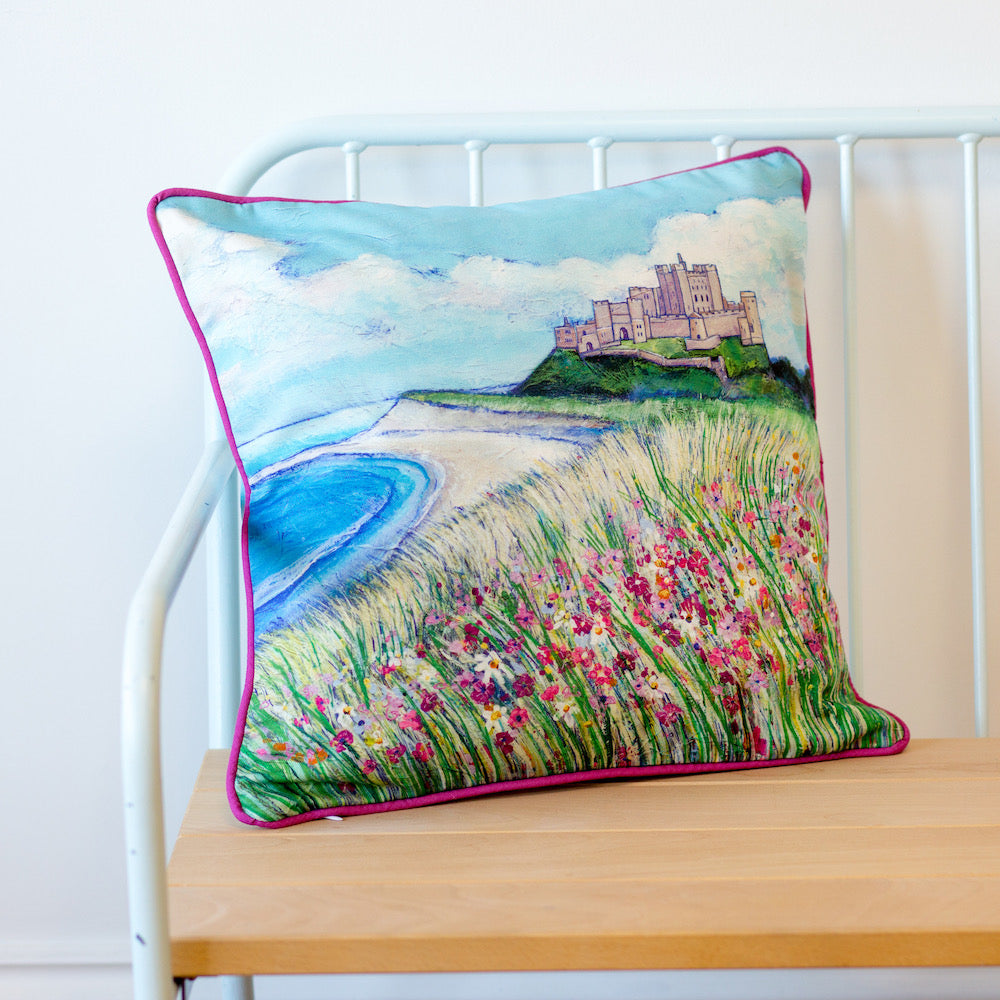 North East Gift Ideas: Unique Art & Coastal Treasures