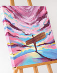 Angel of the North | Art Print