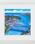 Berwick Upon Tweed | Art Print