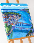 Berwick Upon Tweed | Art Print