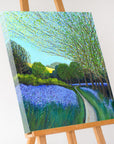 Bluebell Woods - Fine Art Print