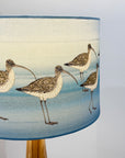 Curlew Lampshade