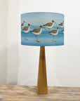 Curlew Lampshade