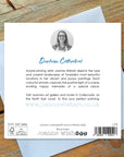 Durham Cathedral - Greetings Card