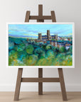 Durham Cathedral | Art Print