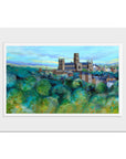 Durham Cathedral | Art Print