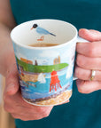 Tyneside Coast Mug Gift Collection