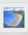 King Edward’s Bay | Art Print