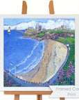 King Edward’s Bay | Art Print