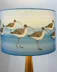 Curlew Lampshade