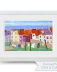 Pittenweem | Art Print