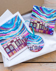 Whitley Bay Rendezvous Café | Letterbox Gift