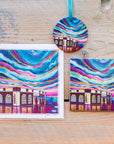 Whitley Bay Rendezvous Café | Letterbox Gift