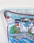 Staithes Cushion