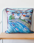 Staithes Cushion