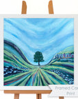 Sycamore Gap | Art Print