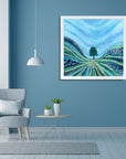 Sycamore Gap | Art Print