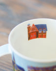 Cullercoats Fine Bone China Mug