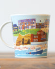 Cullercoats Fine Bone China Mug