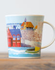 Cullercoats Fine Bone China Mug