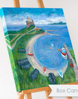 Lindisfarne | Art Print