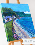 Lower Burnmouth | Art Print