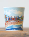 Whitley Bay Fine Bone China Mug