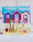 Feline Friend | Greetings Card
