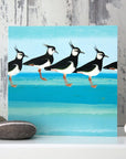 Lapwing | Greetings Card