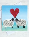 Love Ewe | Greetings Card