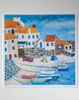St Ives | Art Print