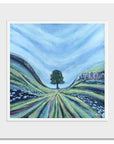 Sycamore Gap | Art Print