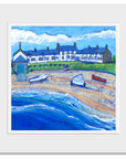 The Ship Inn | Art Print