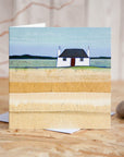 Beyond the Machair | Greetings Card