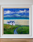 Isle of Skye - Original Acrylic Painting
