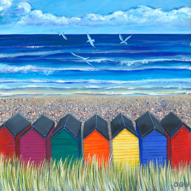 Highlights from our North Tyneside Art Gallery in 2024 – Joanne Wishart