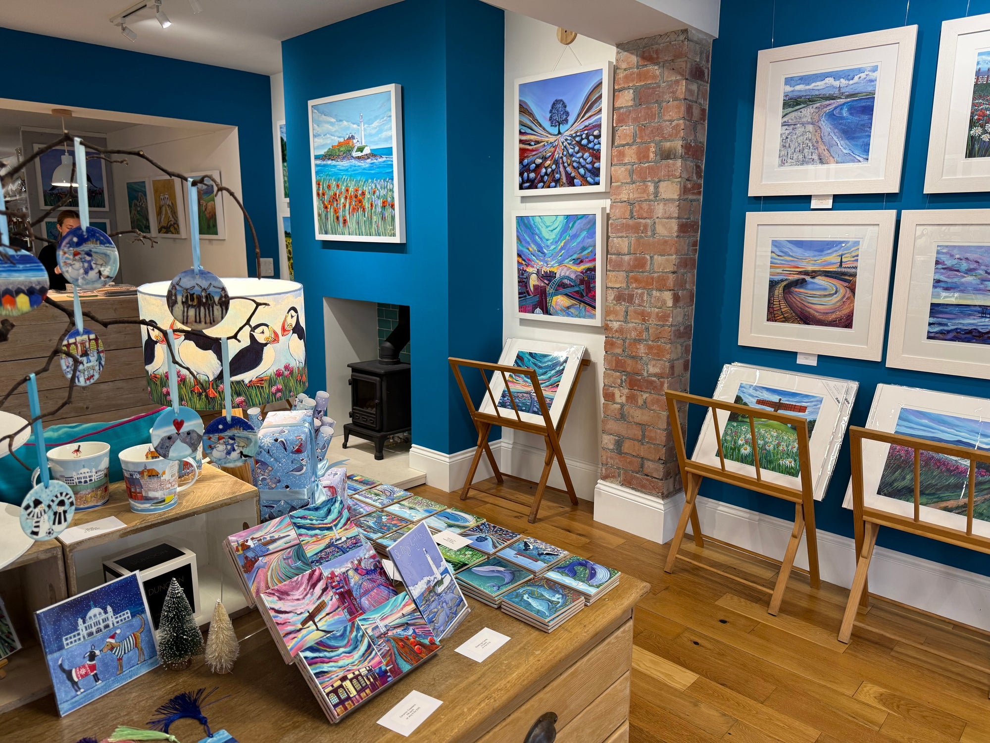 Shop Small - Shop Local