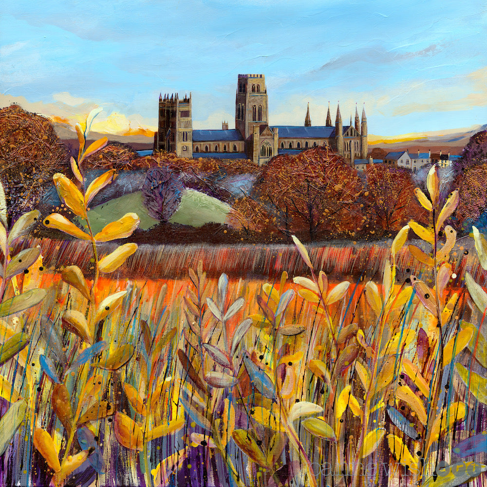 Fine Art Prints - Durham