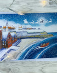Cullercoats RNLI Charity Christmas Card Packs 2026