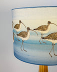 Curlew Lampshade