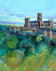 Durham Cathedral | Art Print