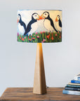 Puffin Lampshade