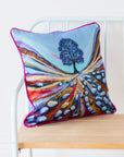 Sycamore Gap | Cushion