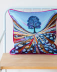 Sycamore Gap | Cushion