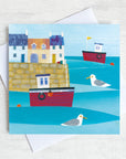 Harbour Greetings Card Pack