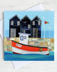 Harbour Greetings Card Pack