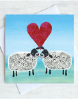 Love Ewe - Card