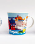 Tyneside Coast Mug Gift Collection