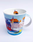 Cullercoats Fine Bone China Mug